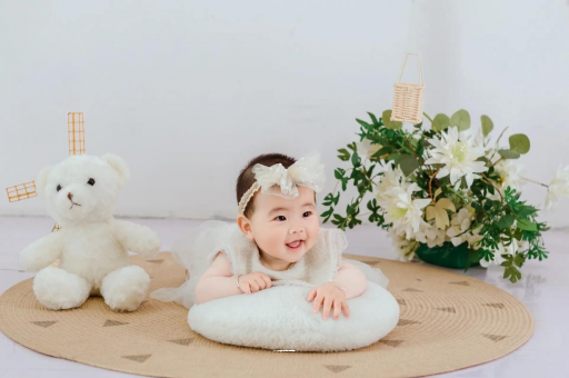 安阳宝宝什么时候会爬