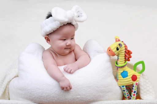 安阳宝宝上火流鼻血怎么办